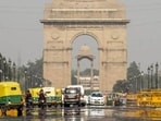 The world is firmly in the grip of the climate crisis and temperatures at least 1.5°C-2°C higher than pre-industrial years look unavoidable, if not inevitable. (PTI) The world is firmly in the grip of the climate crisis and temperatures at least 1.5°C-2°C higher than pre-industrial years look unavoidable, if not inevitable. (PTI)