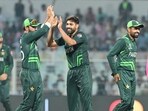 Pakistan were overwhelmed seeing Kolkata's support for them Pakistan were overwhelmed seeing Kolkata's support for them
