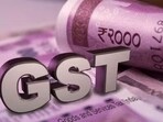 The highest-ever revenue from Goods and Services Tax (GST) was recorded in April 2023 at  <span class='webrupee'>₹</span>1.87 lakh crore.