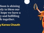 Karwa Chauth is celebrated popularly in north Indian states like Punjab, Haryana, Madhya Pradesh, Himachal Pradesh, and Rajasthan. Karwa Chauth is celebrated popularly in north Indian states like Punjab, Haryana, Madhya Pradesh, Himachal Pradesh, and Rajasthan.