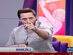 Shahid Afridi slammed PCB chief Zaka Ashraf Shahid Afridi slammed PCB chief Zaka Ashraf