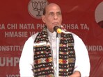 Rajnath Singh Rajnath Singh
