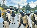 At least 178 people have been killed and nearly 50,000 displaced in Manipur since May 3, when ethnic clashes erupted between numerically dominant Meitei and tribal Kuki communities. (PTI/File)