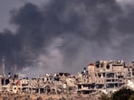 Israel-Hamas war in Gaza Israel-Hamas war in Gaza