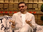 Sunny Deol's rapid fire round was likely the only highlight of an otherwise dull episode. Sunny Deol's rapid fire round was likely the only highlight of an otherwise dull episode.
