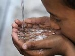 ''Water for People' pioneers sustainable water solutions. (HT Files)