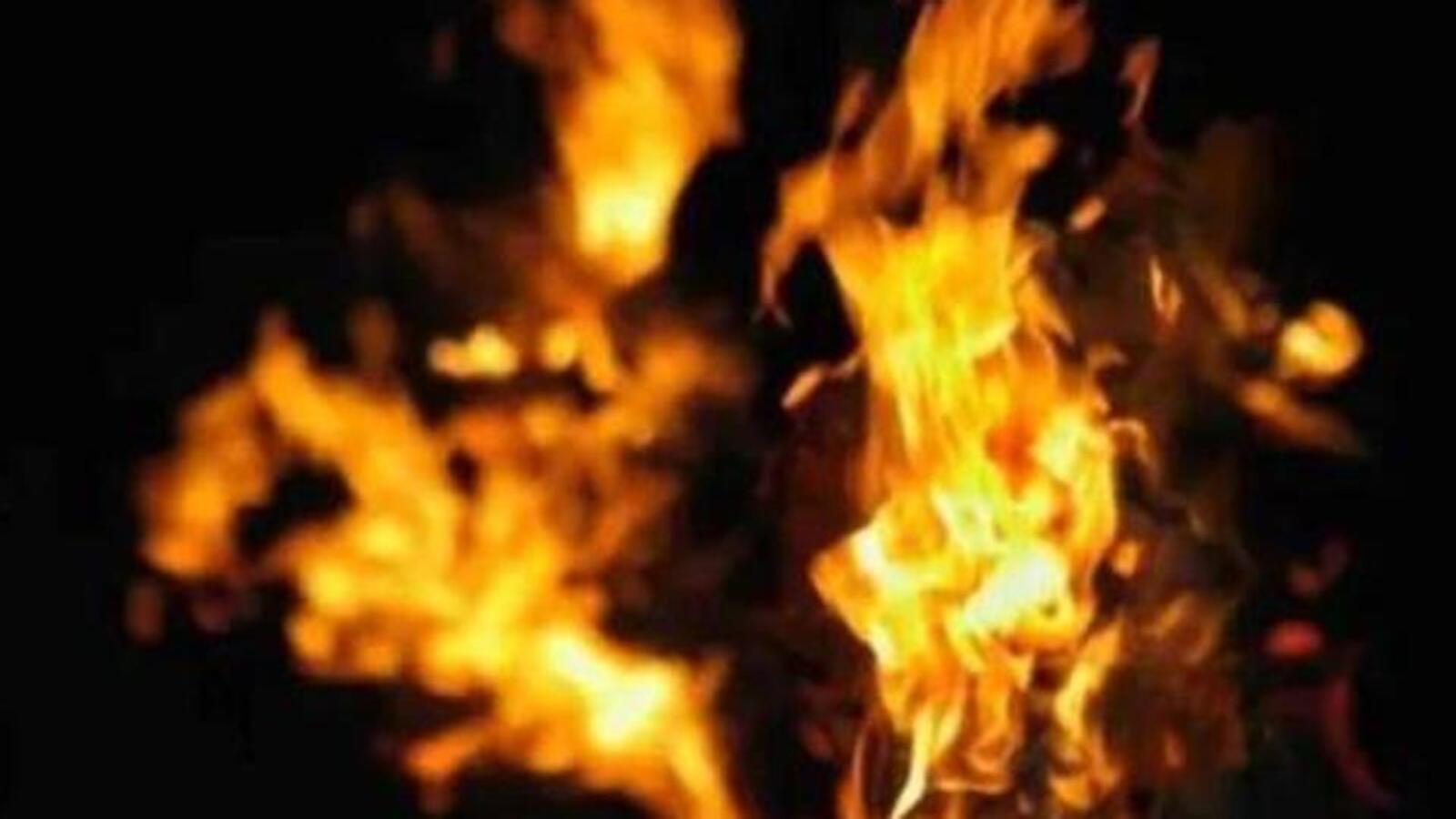 Rajasthan: Fire breaks out at Secretariat library building in Jaipur - Vimarsana News