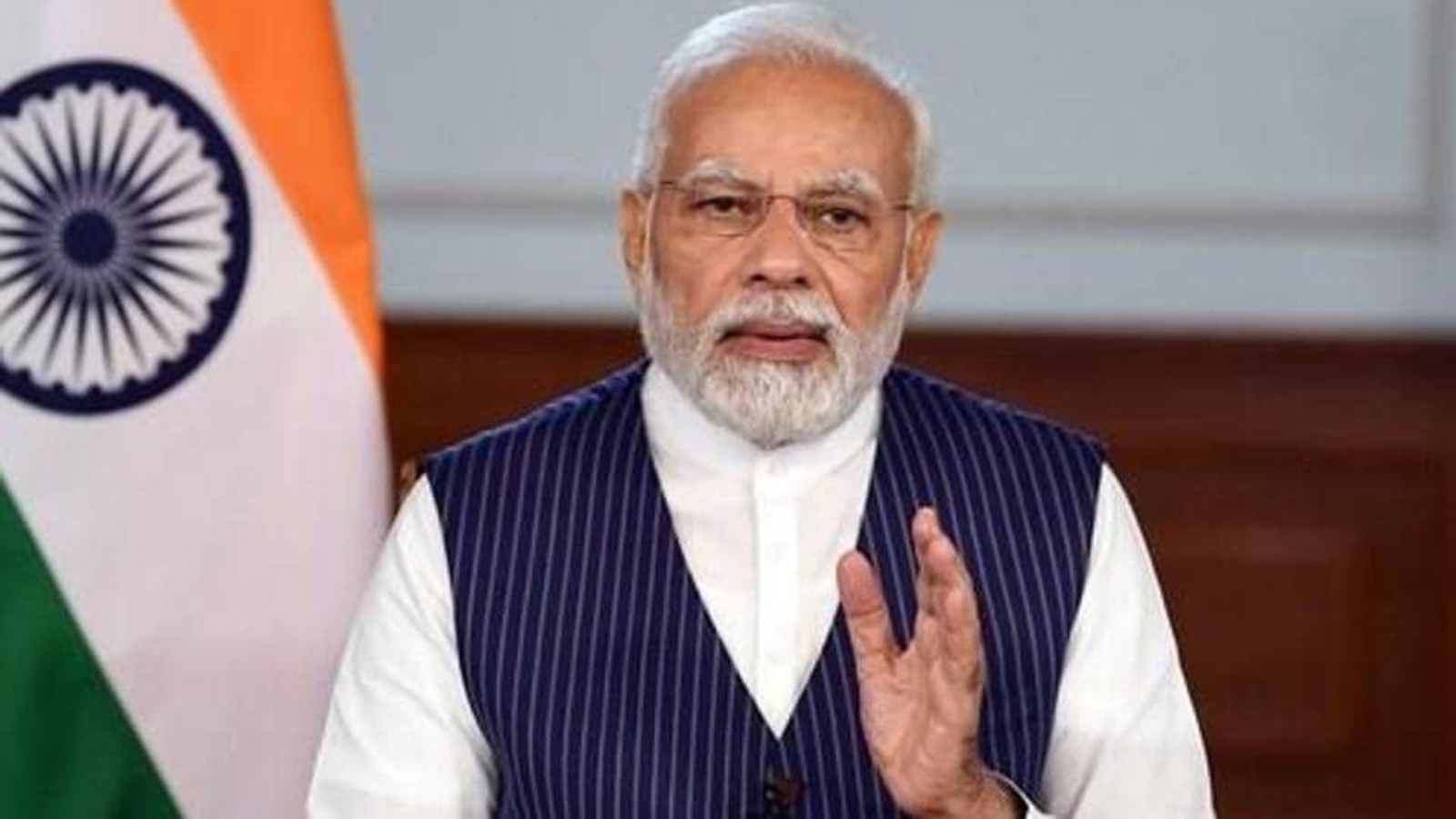 PM Modi extends greetings on foundation day of multiple states - Vimarsana News