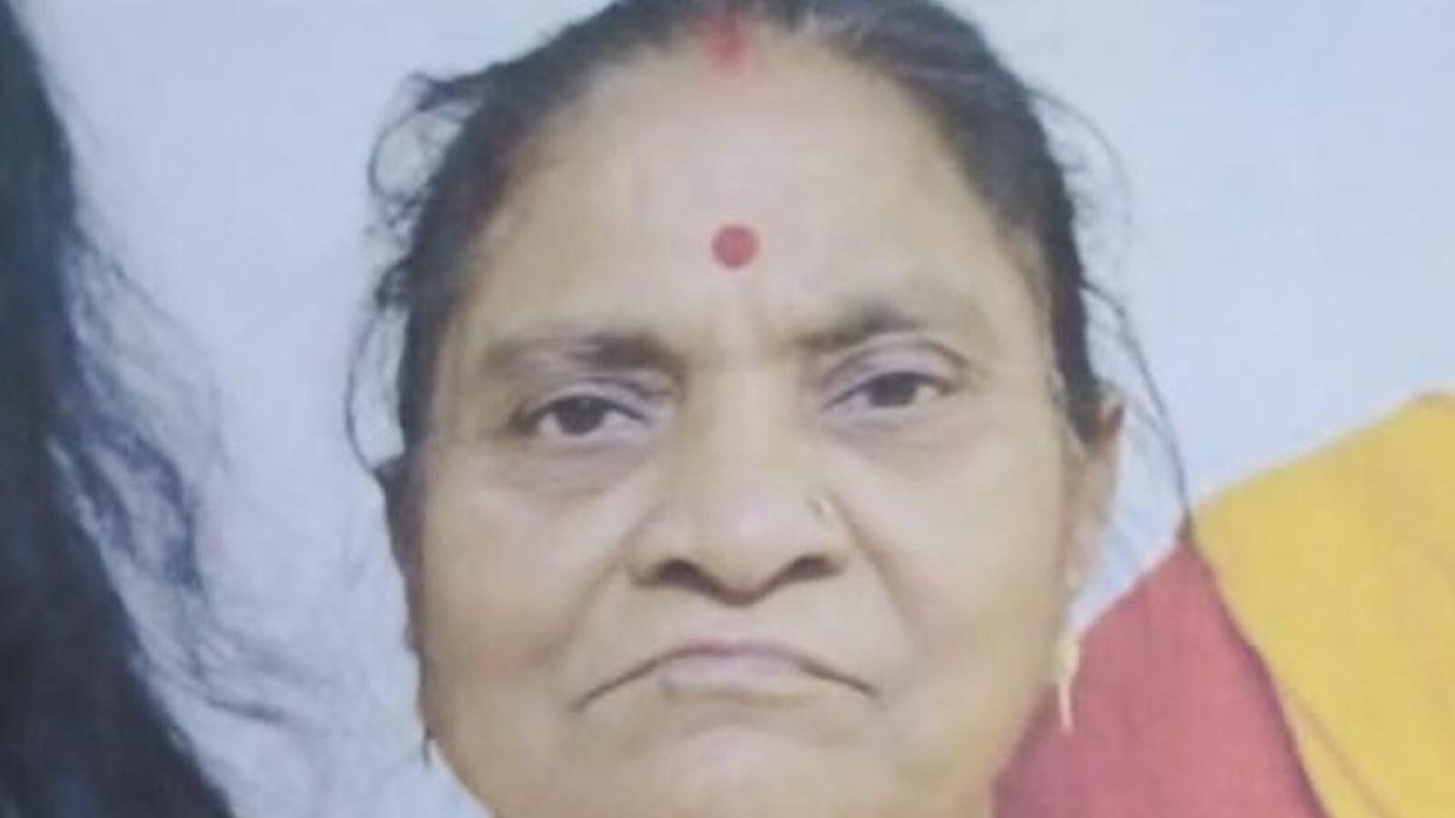 Six police teams searching for Sultanpur BJP MLA's missing wife: DCP Qasim Abidi - Vimarsana News