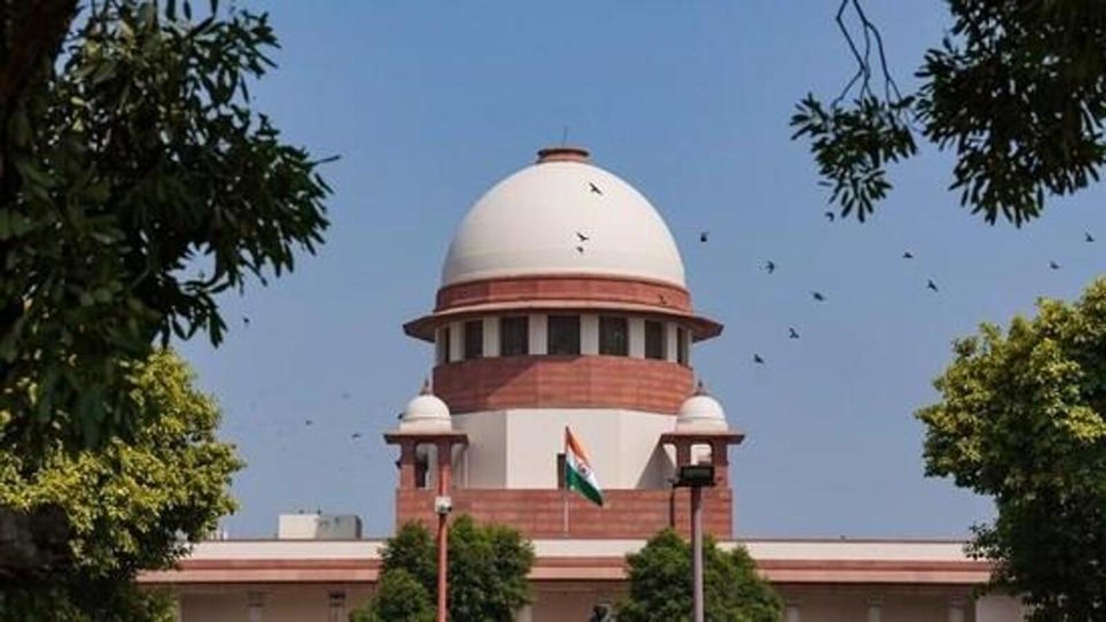 Data submitted by states in SC shows 'alarming' rise of illegal arms in India | Latest News India - Vimarsana News