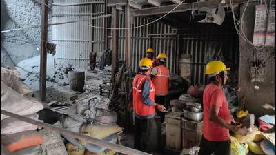 BMC cracks whip on polluting factories, shuts 47 units