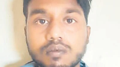 Wadala railway track murder: ‘Unemployed man killed 75-year-old woman with the intent of robbing her’