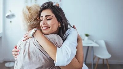 It creates the space for a healthy relationship with strengthened bond and intimacy. (Unsplash) It creates the space for a healthy relationship with strengthened bond and intimacy. (Unsplash)