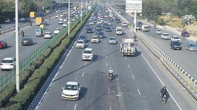As per the Union ministry of road transport and highways report, speeding caused most mishaps and deaths in Chandigarh. (HT File)