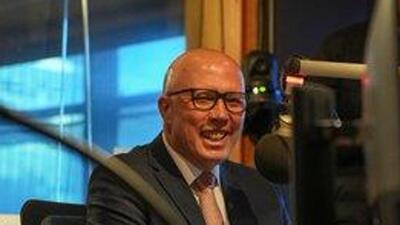 Australian Opposition leader Peter Dutton. (X/@PeterDutton_MP) Australian Opposition leader Peter Dutton. (X/@PeterDutton_MP)