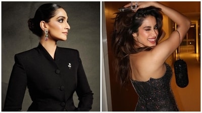 Many celebs such as Alia Bhatt, Kareena Kapoor and Katrina Kaif attended the grand launch of Jio World Plaza in Mumbai on Tuesday. Celebrities such as Sonam Kapoor and Janhvi Kapoor also walked the ramp for various designers. The actors' after-party looks have also surfaced online. Many celebs such as Alia Bhatt, Kareena Kapoor and Katrina Kaif attended the grand launch of Jio World Plaza in Mumbai on Tuesday. Celebrities such as Sonam Kapoor and Janhvi Kapoor also walked the ramp for various designers. The actors' after-party looks have also surfaced online. 