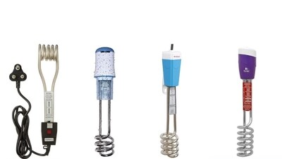 Amazon Sale 2023: Immersion rods are a simple and cost effective way to get warm water in chilly winters.