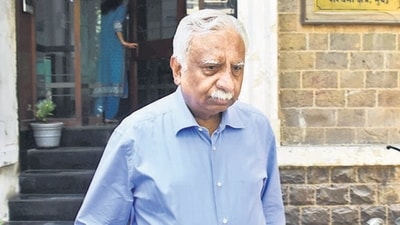 Naresh Goyal (File) Naresh Goyal (File)