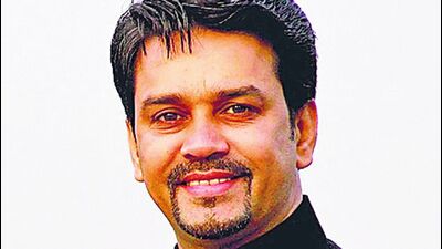 MP Anurag Thakur seeks 10,000 more houses under PMAY in Himachal Pradesh