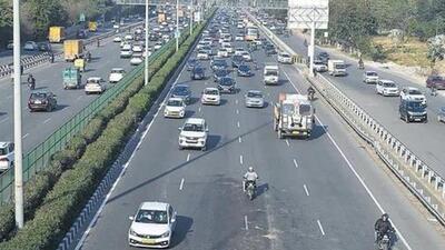 Over-speeding accounted for 72% of road accidents and 71% of deaths resulting from such accidents. (File photo) Over-speeding accounted for 72% of road accidents and 71% of deaths resulting from such accidents. (File photo)