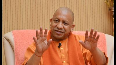 Top BJP leaders from UP, including chief minister Yogi Adityanath, deputy chief minister Keshav Prasad Maurya - the OBC face of the BJP in UP - among others are likely to be in Delhi on Thursday. (File Photo) Top BJP leaders from UP, including chief minister Yogi Adityanath, deputy chief minister Keshav Prasad Maurya - the OBC face of the BJP in UP - among others are likely to be in Delhi on Thursday. (File Photo)