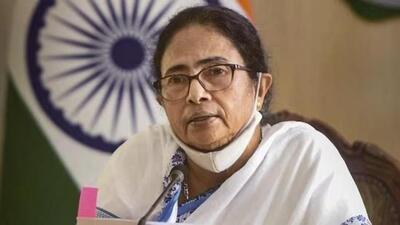 West Bengal chief minister Mamata Banerjee. (File Photo)