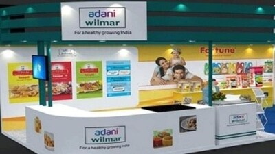Adani Wilmar Adani Wilmar