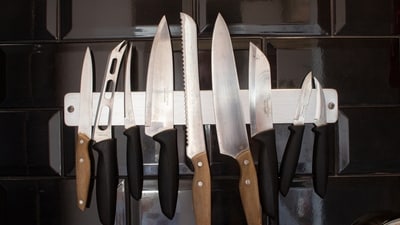 Amazon Sale 2023: It is time to upgrade your culinary arsenal. (Unsplash) Amazon Sale 2023: It is time to upgrade your culinary arsenal. (Unsplash)