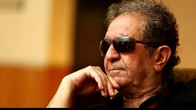 Dariush Mehrjui was found murdered at the age of 83. Dariush Mehrjui was found murdered at the age of 83.