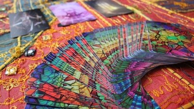 Read about your daily tarot prediction for November 1, 2023.