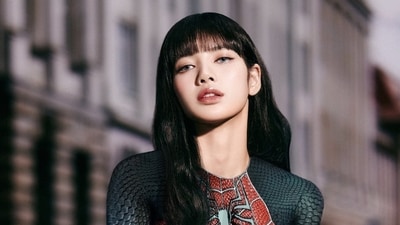 BLACKPINK's Lisa's Weibo account mysteriously disappears, leaving fans shocked. BLACKPINK's Lisa's Weibo account mysteriously disappears, leaving fans shocked.