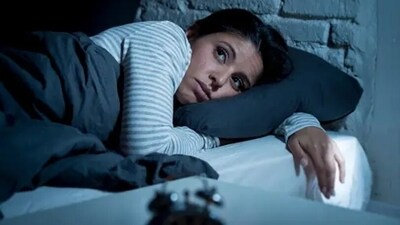 The alertness induced by trauma and hyperarousal can cause problems in sleep cycles as well, leading to Insomnia. (Unsplash) The alertness induced by trauma and hyperarousal can cause problems in sleep cycles as well, leading to Insomnia. (Unsplash)