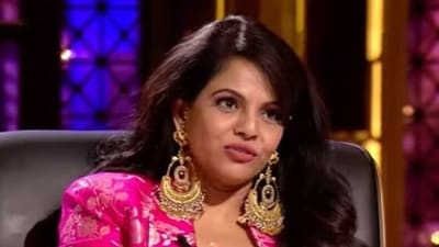 Namita Thapar replied to Anupam Mittal over his tweet on 70 hour work week.