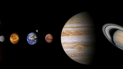 Here's a quick guide on what to do during each planetary hour (Pixabay) Here's a quick guide on what to do during each planetary hour (Pixabay)