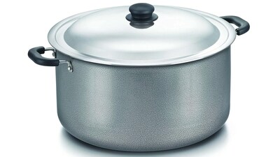 Amazon Sale 2023: It is time to change all your old utensils with new pots and pans. Amazon Sale 2023: It is time to change all your old utensils with new pots and pans.