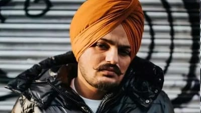 Punjabi singer Sidhu Moosewala's death stirred controversy. Punjabi singer Sidhu Moosewala's death stirred controversy.