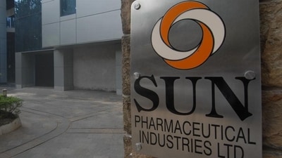 Sun Pharmaceutical (Mint photo)
