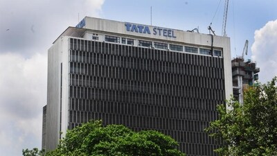 Tata Steel (Mint File)