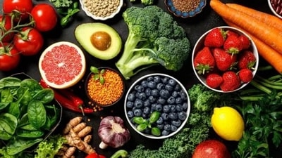 7 best vegan restaurants in Goa that you must try (Unsplash) 7 best vegan restaurants in Goa that you must try (Unsplash)