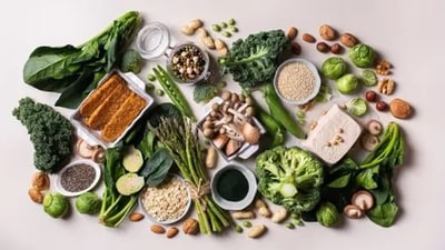 World Vegan Day 2023: Date, history and significance (Unsplash) World Vegan Day 2023: Date, history and significance (Unsplash)