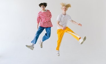 Amazon Sale: The time to shop for men's shorts, jeans and pants is now. (Pexels) Amazon Sale: The time to shop for men's shorts, jeans and pants is now. (Pexels)