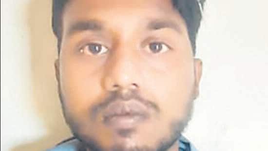 Wadala railway track murder: ‘Unemployed man killed 75-year-old woman with the intent of robbing her’