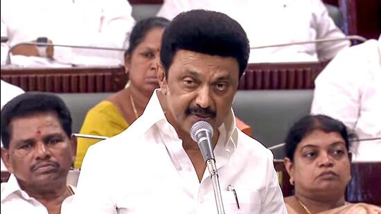The move comes two months after neighbouring Karnataka announced setting up of a fact-checking unit to curb fake news on social media. (ANI)