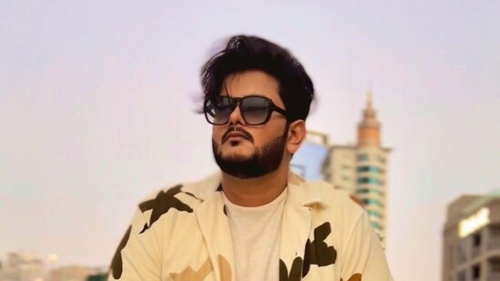 Vishal Mishra has given hits like Chal Tere Ishq Mein and Pehla Pyaar