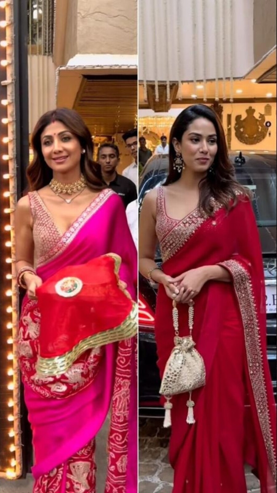 shilpa_shetty_mira_rajput_karwa_chauth_