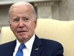 US President Joe Biden (Bloomberg/File) US President Joe Biden (Bloomberg/File)