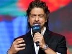 Bollywood actor Shah Rukh Khan is celebrating his birthday today. Bollywood actor Shah Rukh Khan is celebrating his birthday today.