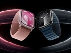 This is how Apple Watch 2024 could look like (Bloomberg) This is how Apple Watch 2024 could look like (Bloomberg)