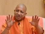 UP chief minister Yogi Adityanath UP chief minister Yogi Adityanath