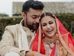 Varun Tej and Lavanya Tripathi are now married.